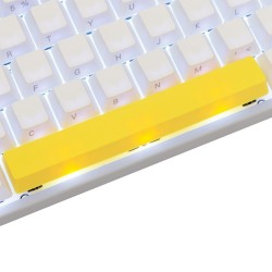 Varmilo Yellow PBT Spacebar Keycap