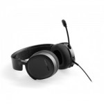 Steelseries Arctis 3 Black 2019