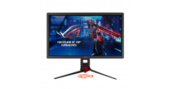 Asus ROG Strix XG27UQ DSC 27 inch 144Hz