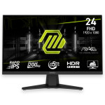 MSI MAG244F