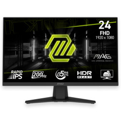 MSI MAG244F