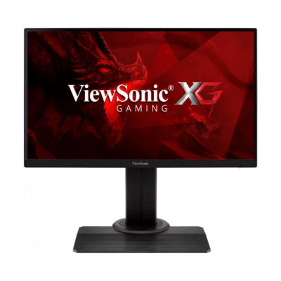 viewsonic xg2705 g sync compatible