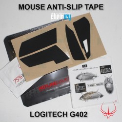 Hotline Anti-slip Mouse Tape Logitech G402