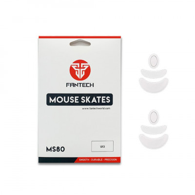 Fantech MS80 - UX3