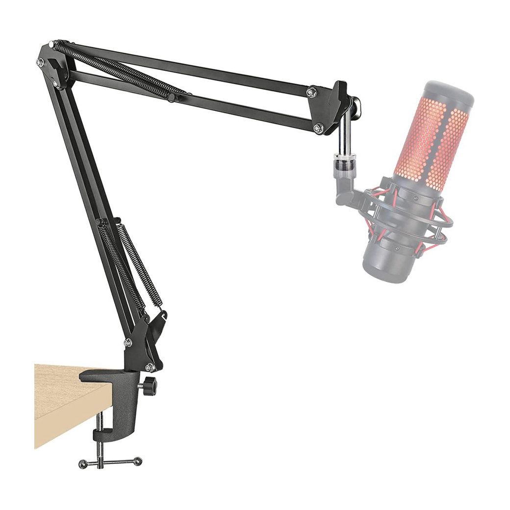 HyperX Mic Boom Arm