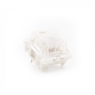 Gateron Switch - Mute White