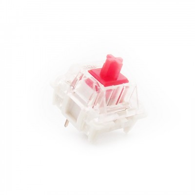 Gateron Switch - Red