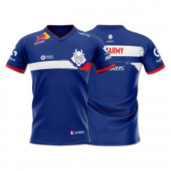 jersey evos 2019