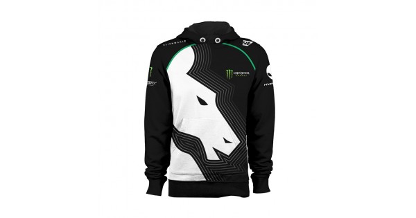Team Liquid TI8 Jumper