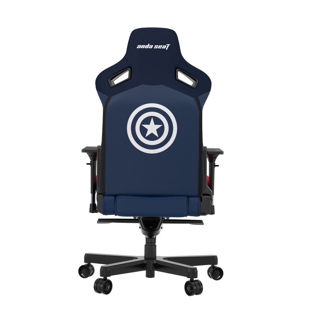 Andaseat Captain America Edition