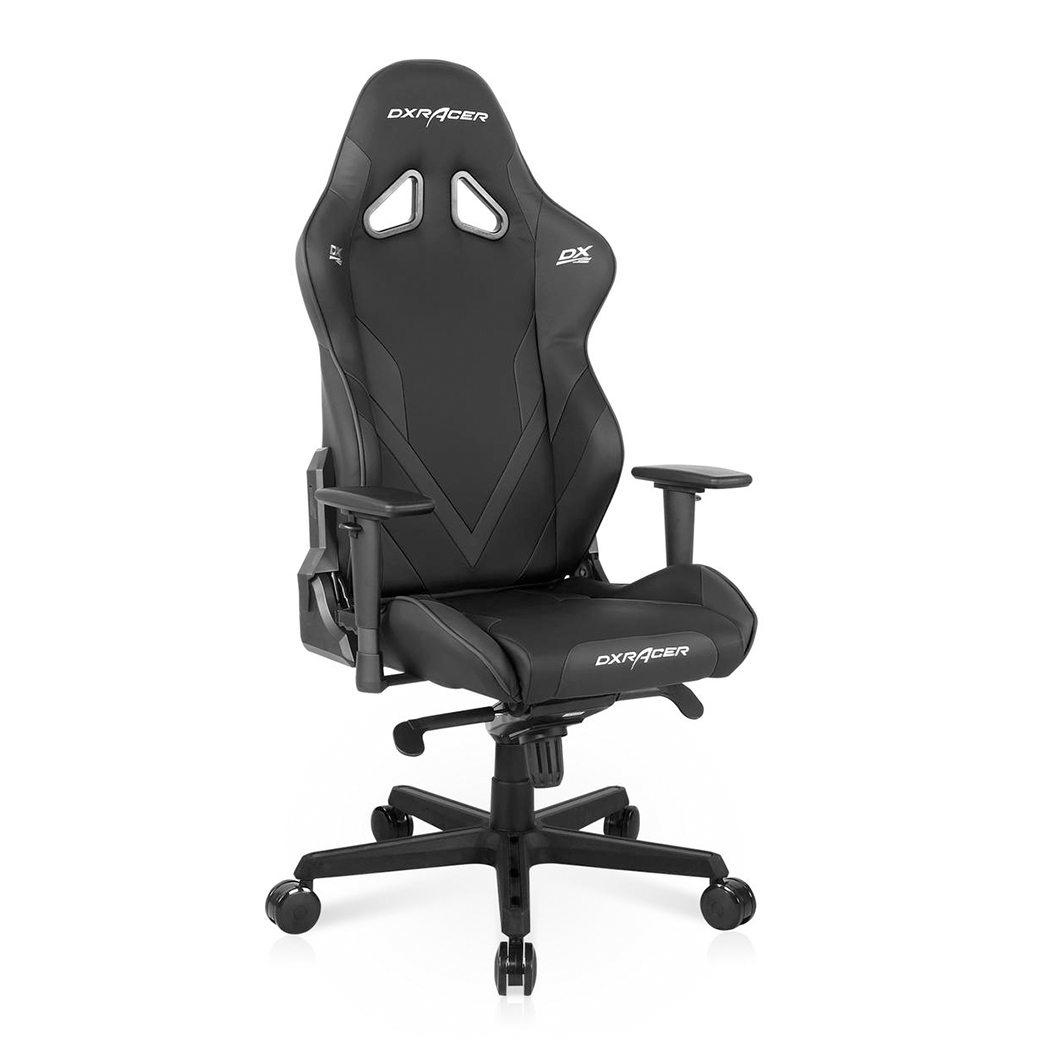 DXRacer G Series Black