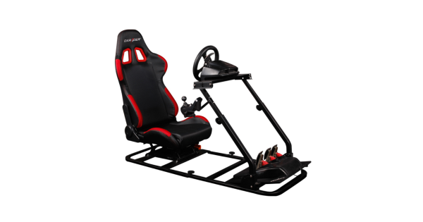 DXRacer Racing Simulator PS/COMBO/200