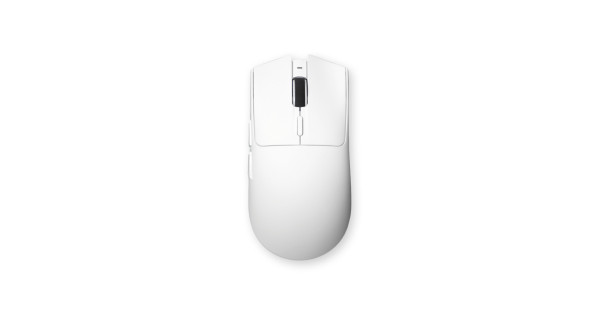Vortex Series IGNIX F1 - White