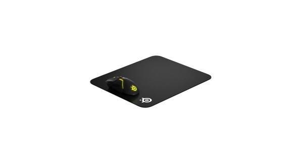 Steelseries QcK Edge Medium