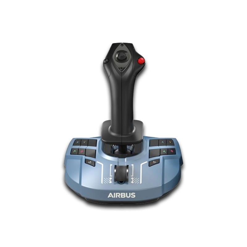 Tca officer pack airbus. Joystick - Thrustmaster TCA Sidestick. Джойстик Thrustmaster a320. Thrustmaster TCA Captain Pack Airbus Edition. Джойстик Thrustmaster TCA Officer Pack Airbus Edition.